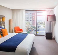 Novotel Newcastle Beach - Hotel Accommodation