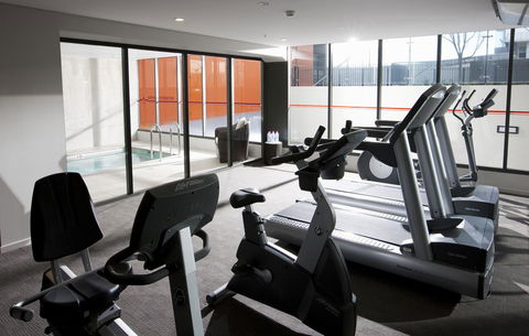 Novotel Newcastle Beach - Hotel Accommodation 28