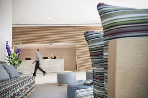 Novotel Newcastle Beach - Hotel Accommodation 26