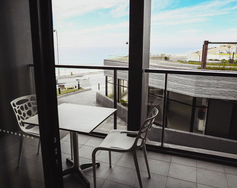 Novotel Newcastle Beach - Hotel Accommodation 4