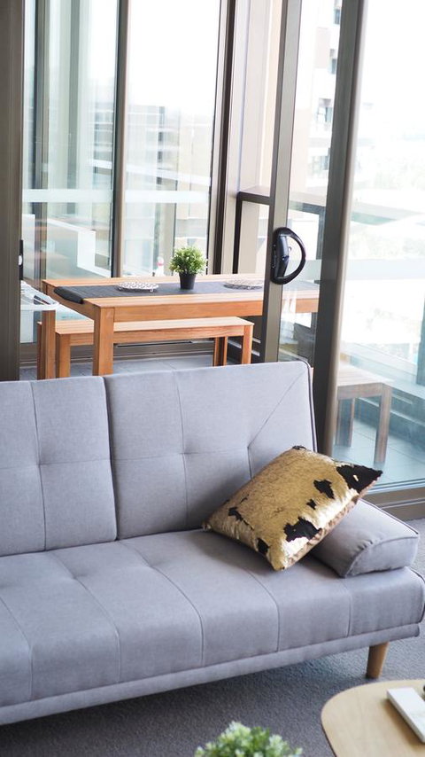 Skygarden Olympic Park View 2 Bedroom Apartment - Hotel Accommodation 5