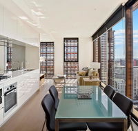 Wyndel Apartments St Leonards 6Atch - Hotel Accommodation