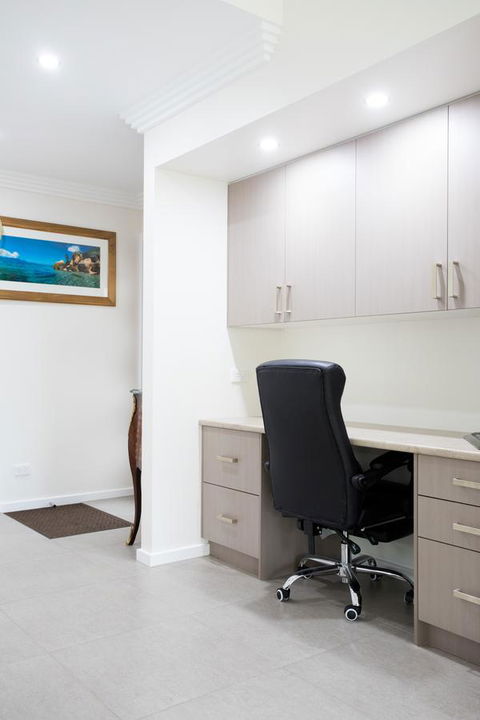 Armidale Cottage - House 2 - Hotel Accommodation 13