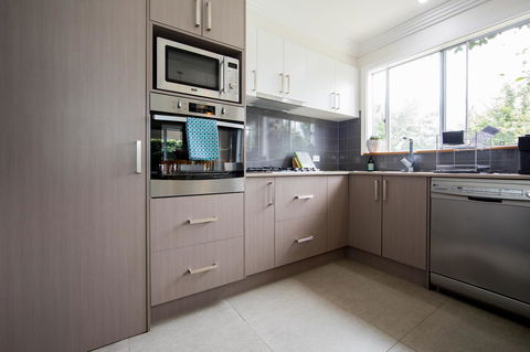 Armidale Cottage - House 2 - Hotel Accommodation 15