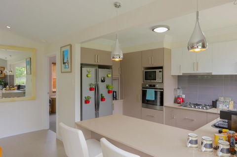 Armidale Cottage - House 2 - Hotel Accommodation 17