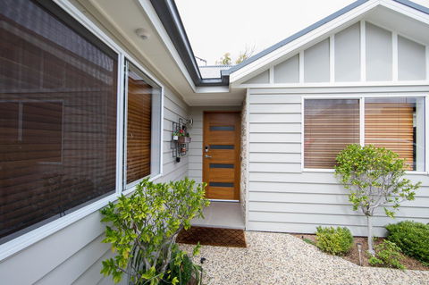Armidale Cottage - House 2 - Hotel Accommodation 1