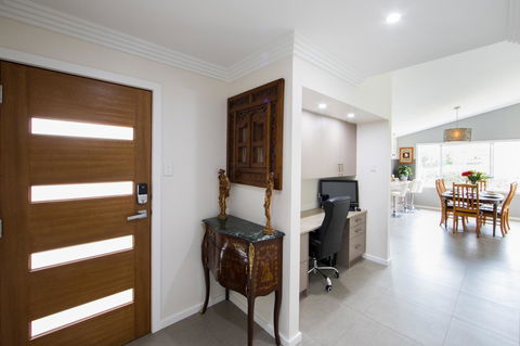 Armidale Cottage - House 2 - Hotel Accommodation 7