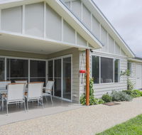 Armidale Cottage - Hotel Accommodation