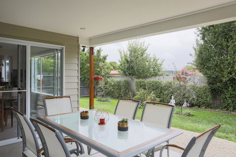 Armidale Cottage - House 2 - Hotel Accommodation 4