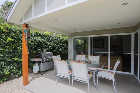 Armidale Cottage - House 2 - Hotel Accommodation 6