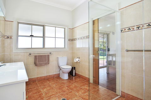 Terara Riverside Retreat - Hotel Accommodation 17