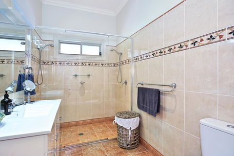 Terara Riverside Retreat - Hotel Accommodation 15