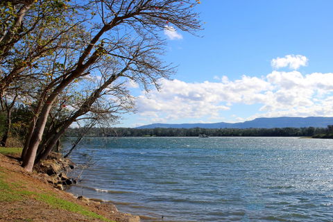 Terara Riverside Retreat - Hotel Accommodation 31