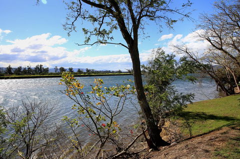 Terara Riverside Retreat - Hotel Accommodation 27