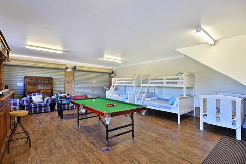 Terara Riverside Retreat - Hotel Accommodation 16