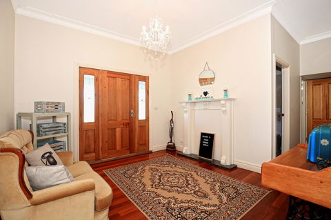 Terara Riverside Retreat - Hotel Accommodation 19