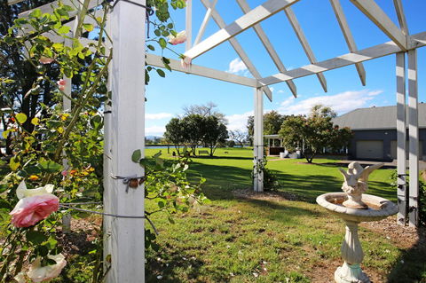 Terara Riverside Retreat - Hotel Accommodation 33