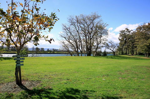 Terara Riverside Retreat - Hotel Accommodation 44