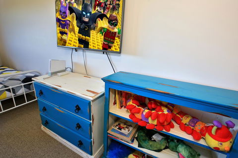 Terara Riverside Retreat - Hotel Accommodation 13