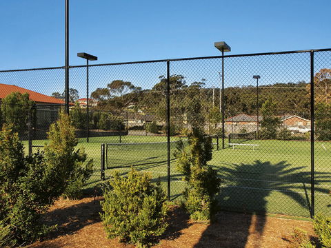 Oaks Port Stephens Pacific Blue Resort - Hotel Accommodation 10