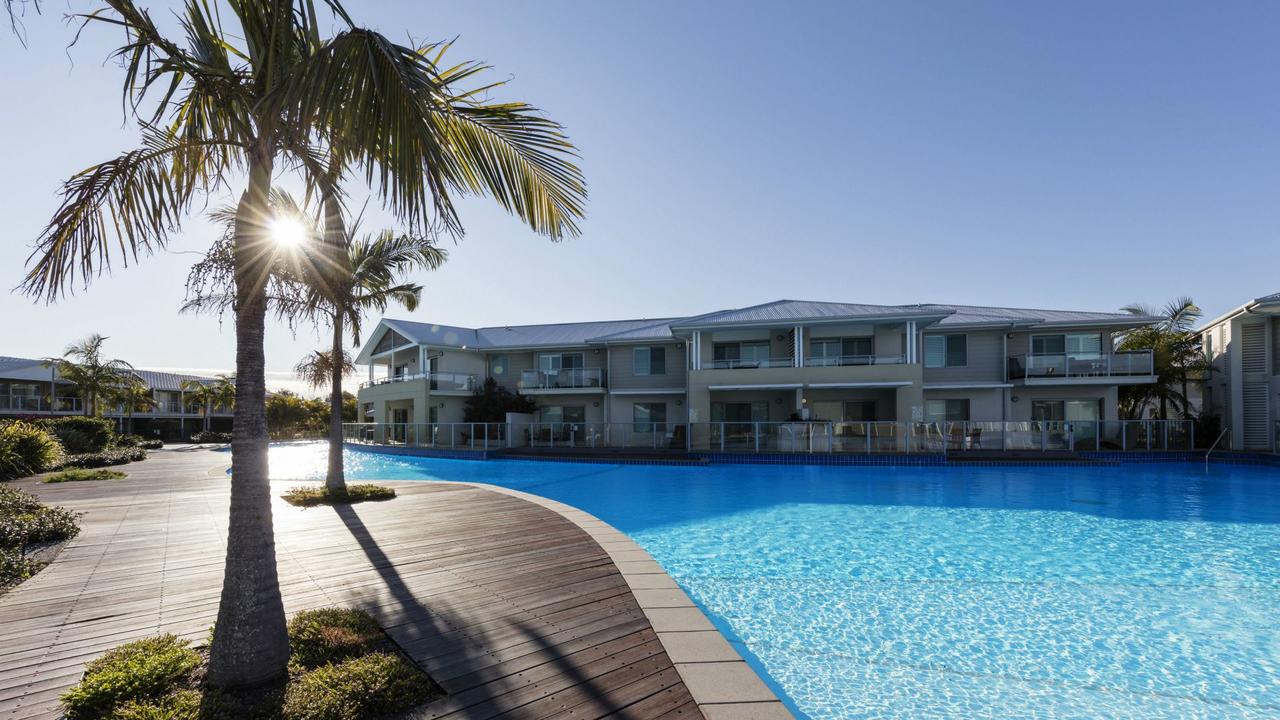 Salamander Bay NSW Hotel Accommodation
