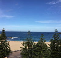 Coogee Sands Hotel  Apartments - Hotel Accommodation