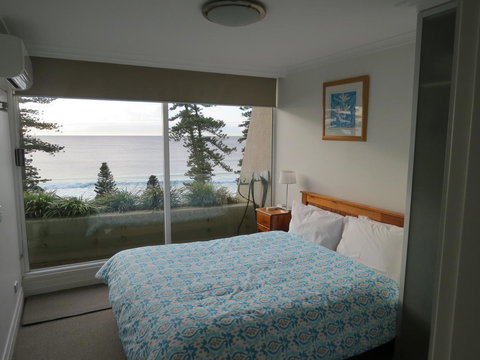 Manly Paradise Motel & Apartments - Hotel Accommodation 26