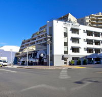 Manly Paradise Motel  Apartments - Hotel Accommodation