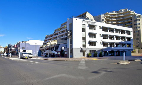 Manly Paradise Motel & Apartments - Hotel Accommodation 0