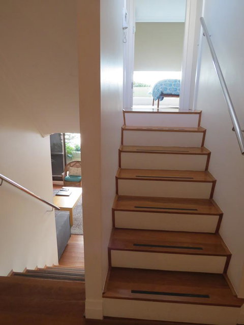 Manly Paradise Motel & Apartments - Hotel Accommodation 29