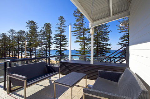 Manly Paradise Motel & Apartments - Hotel Accommodation 15