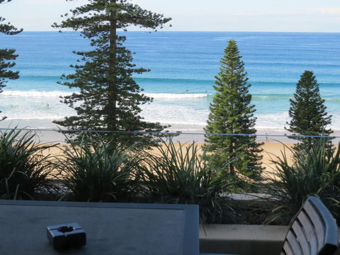 Manly Paradise Motel & Apartments - Hotel Accommodation 35