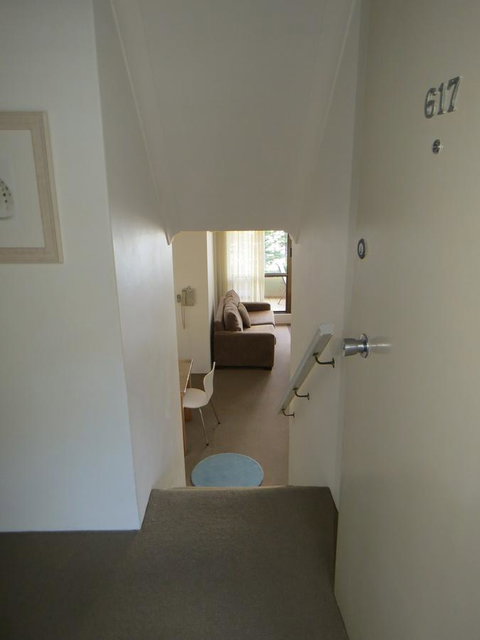 Manly Paradise Motel & Apartments - Hotel Accommodation 41