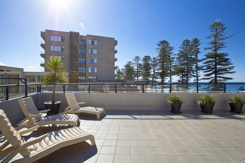 Manly Paradise Motel & Apartments - Hotel Accommodation 7