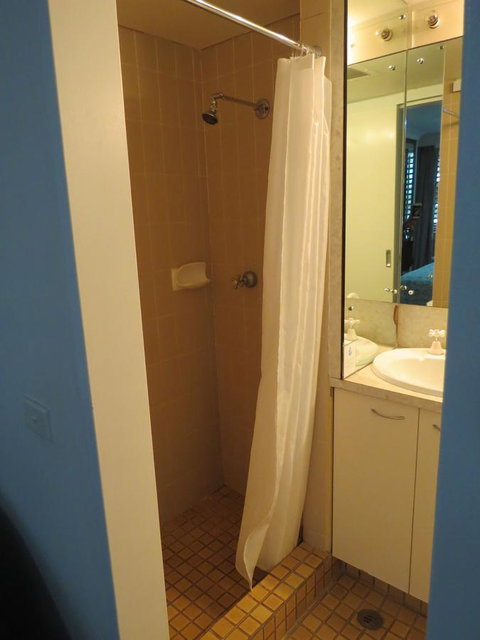 Manly Paradise Motel & Apartments - Hotel Accommodation 38