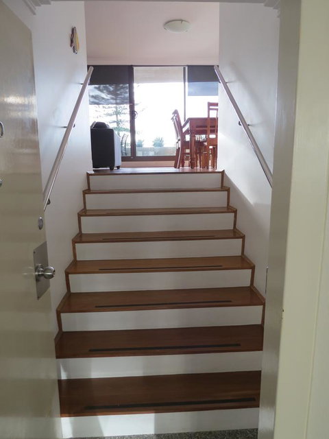 Manly Paradise Motel & Apartments - Hotel Accommodation 22