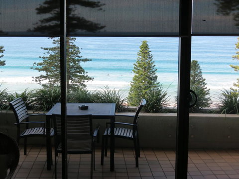 Manly Paradise Motel & Apartments - Hotel Accommodation 34