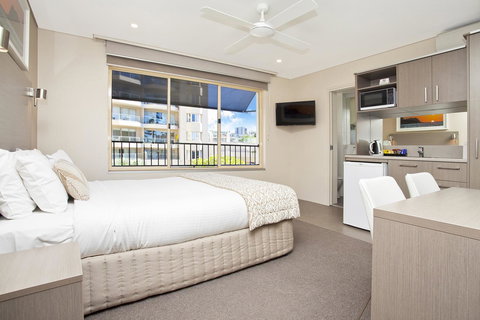 Manly Paradise Motel & Apartments - Hotel Accommodation 14