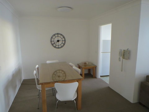 Manly Paradise Motel & Apartments - Hotel Accommodation 37