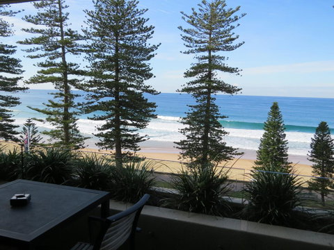 Manly Paradise Motel & Apartments - Hotel Accommodation 33