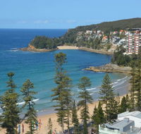 Manly Central Executive - Hotel Accommodation