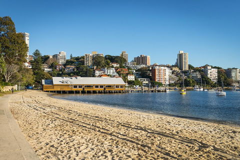 InterContinental Sydney Double Bay, An IHG Hotel - Hotel Accommodation 37