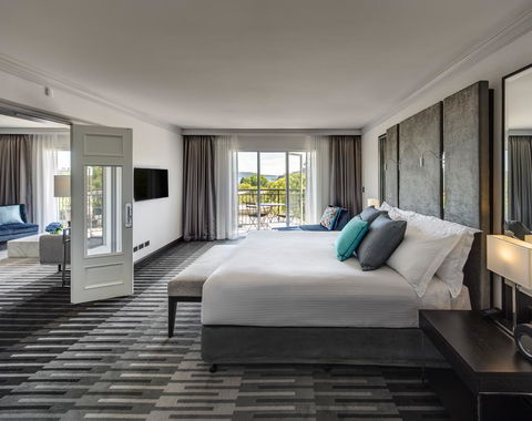 InterContinental Sydney Double Bay, An IHG Hotel - Hotel Accommodation 36