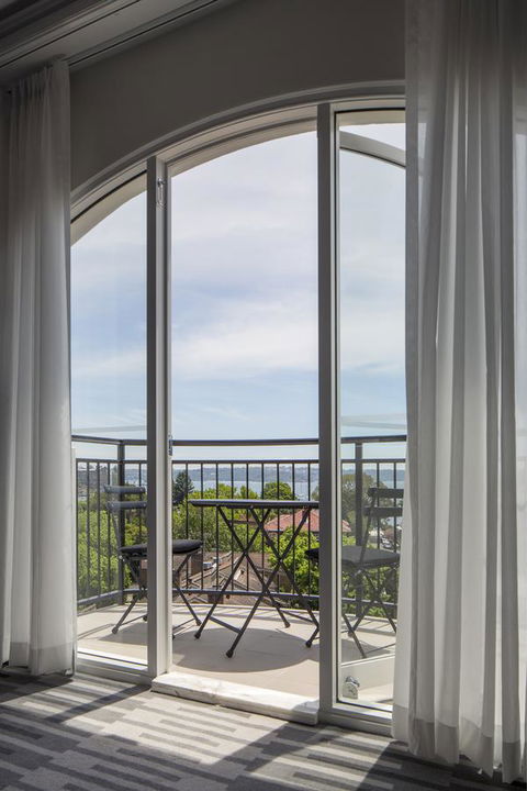 InterContinental Sydney Double Bay, An IHG Hotel - Hotel Accommodation 9