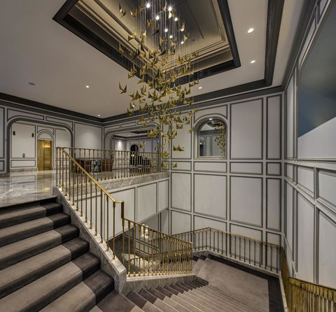 InterContinental Sydney Double Bay, An IHG Hotel - Hotel Accommodation 5