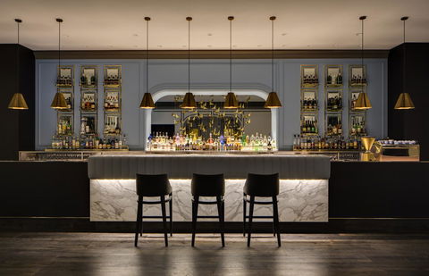 InterContinental Sydney Double Bay, An IHG Hotel - Hotel Accommodation 4