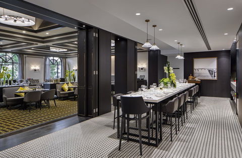 InterContinental Sydney Double Bay, An IHG Hotel - Hotel Accommodation 16