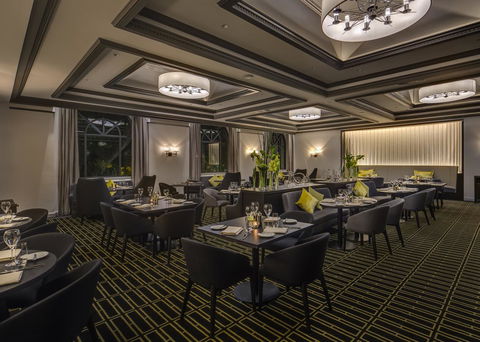 InterContinental Sydney Double Bay, An IHG Hotel - Hotel Accommodation 42