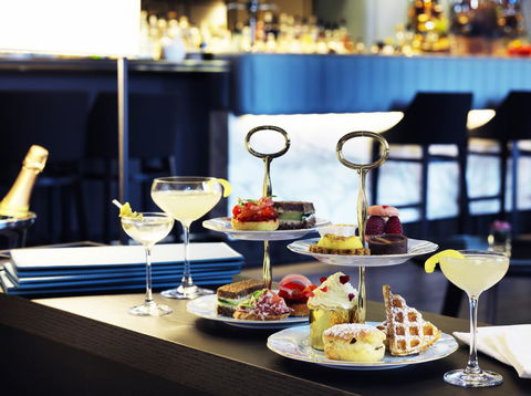 InterContinental Sydney Double Bay, An IHG Hotel - Hotel Accommodation 28