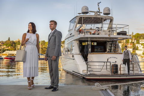 InterContinental Sydney Double Bay, An IHG Hotel - Hotel Accommodation 38